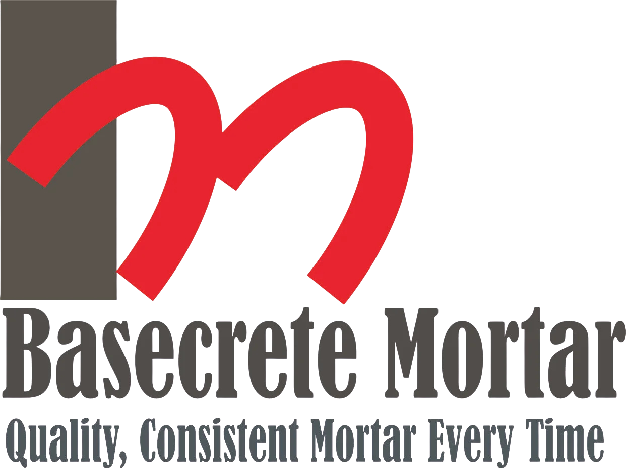 Basecrete Mortar