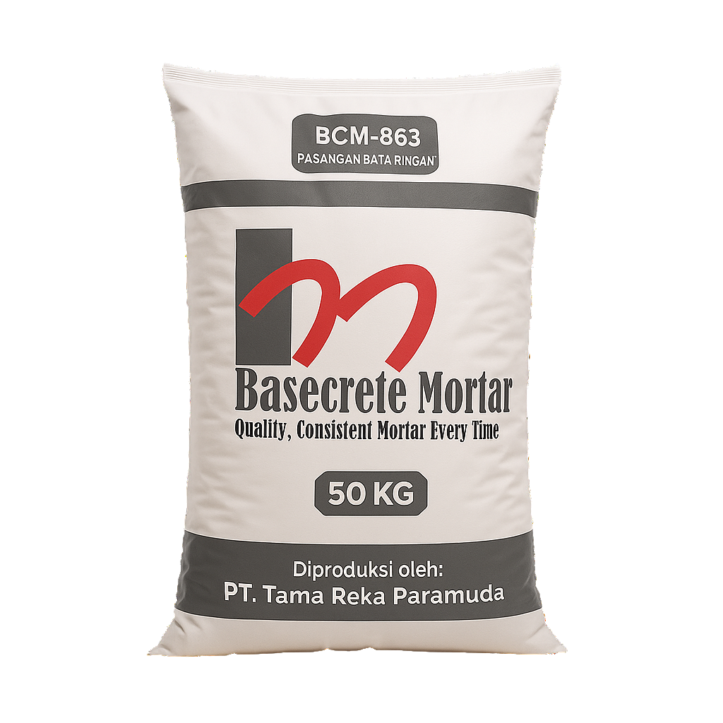 Mortar Perekat