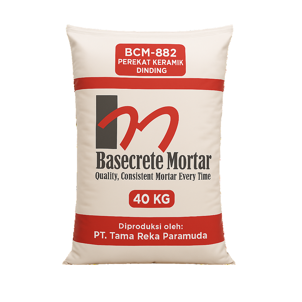 Mortar Perekat