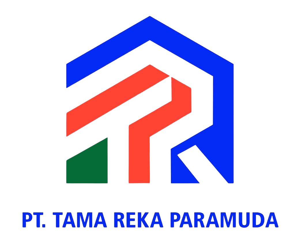 PT Tama Reka Paramuda Logo